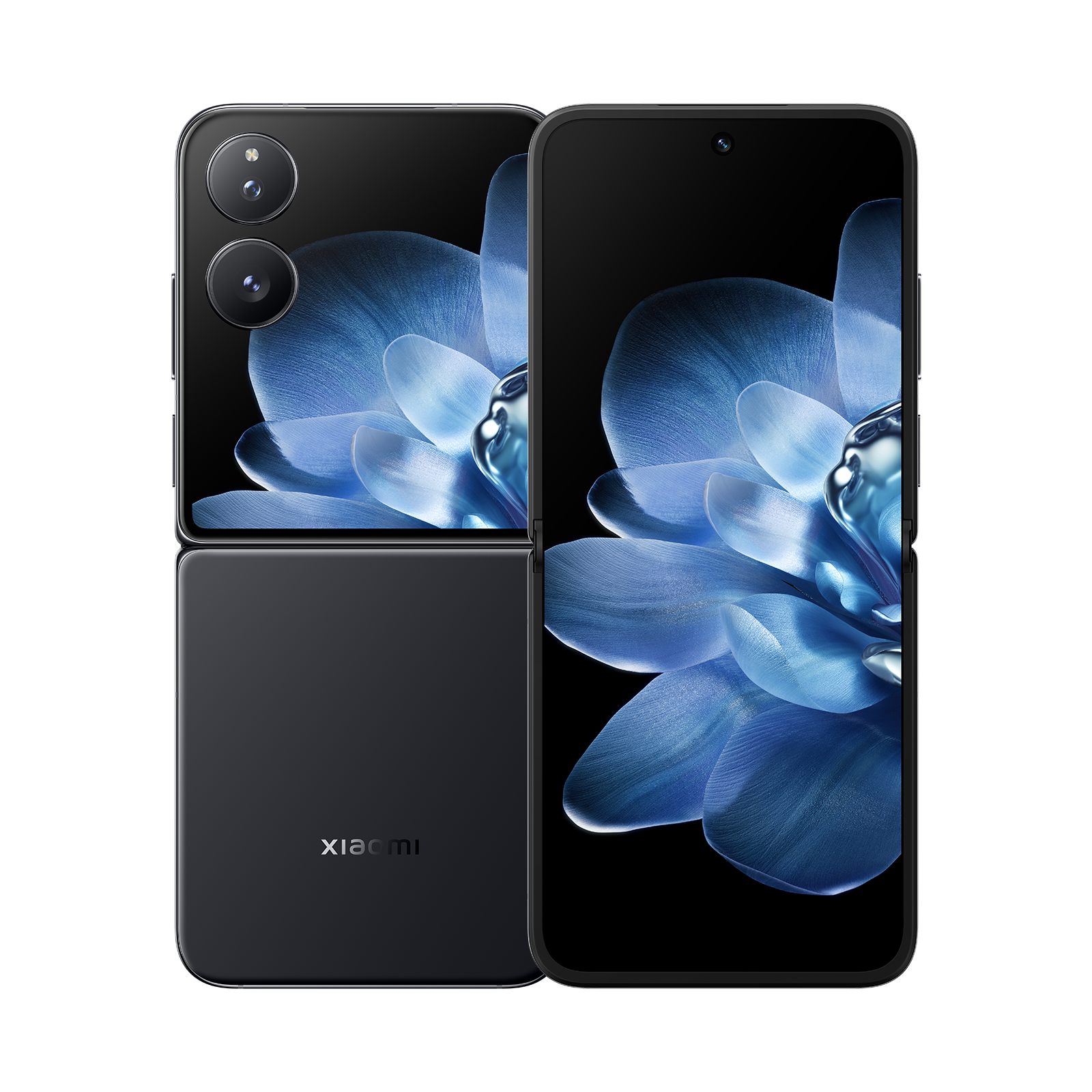 Xiaomi MIX Flip Noir 12 GO + 512 GO