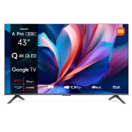 Xiaomi TV A Pro 65 2025 | Xiaomi España | Mejor y último precio