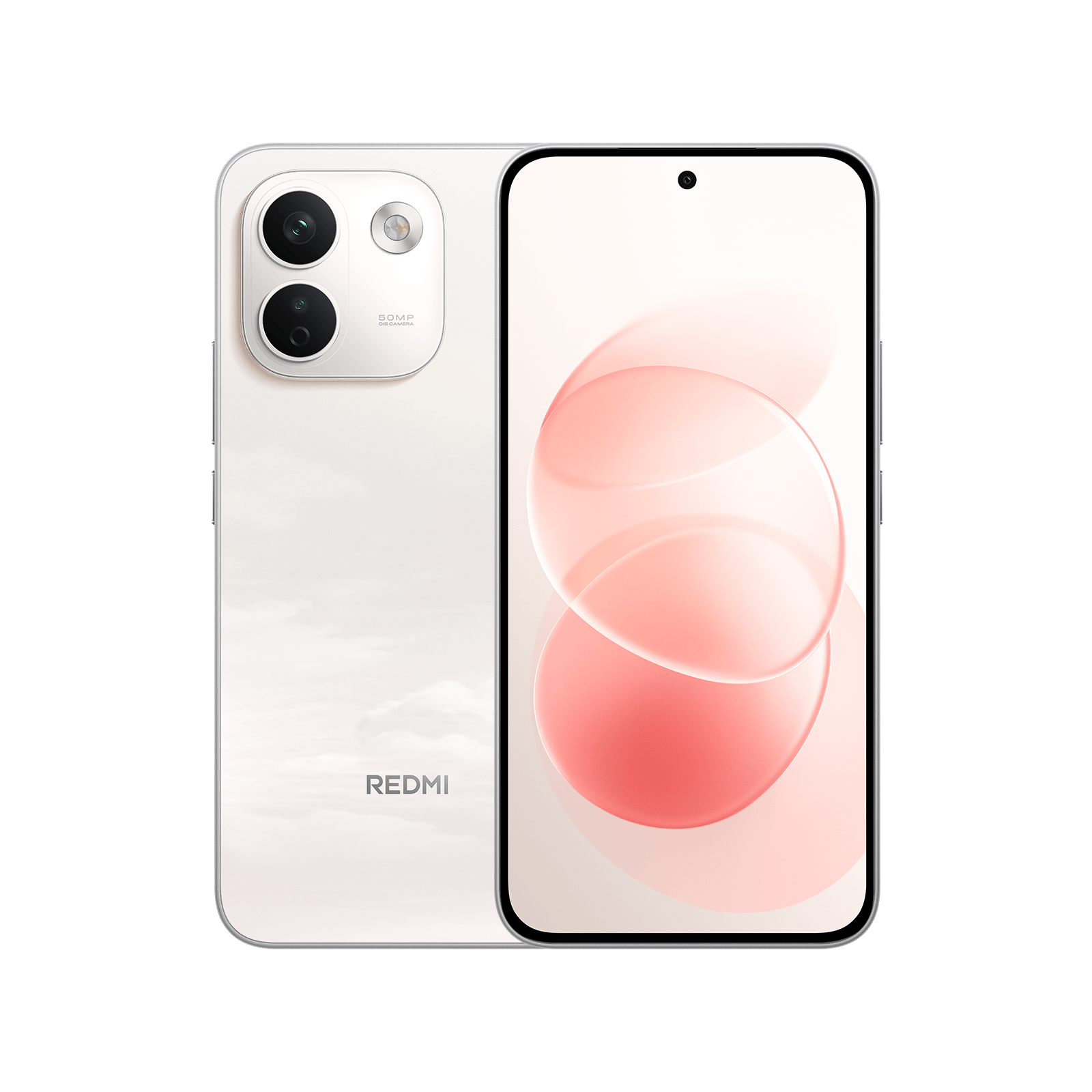 Xiaomi Redmi Note 17 Pro Max 5G 8Gb 256Gb 6.83" Cloud Blush - Immagine 5