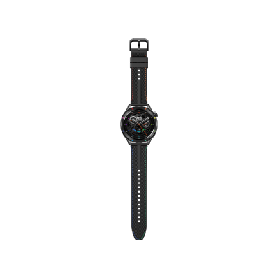 Xiaomi Watch S4 Bezel and Strap Kit Rainbow