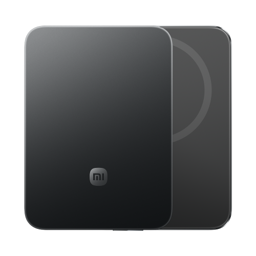 Xiaomi UltraThin Magnetic Power Bank 5000 15W