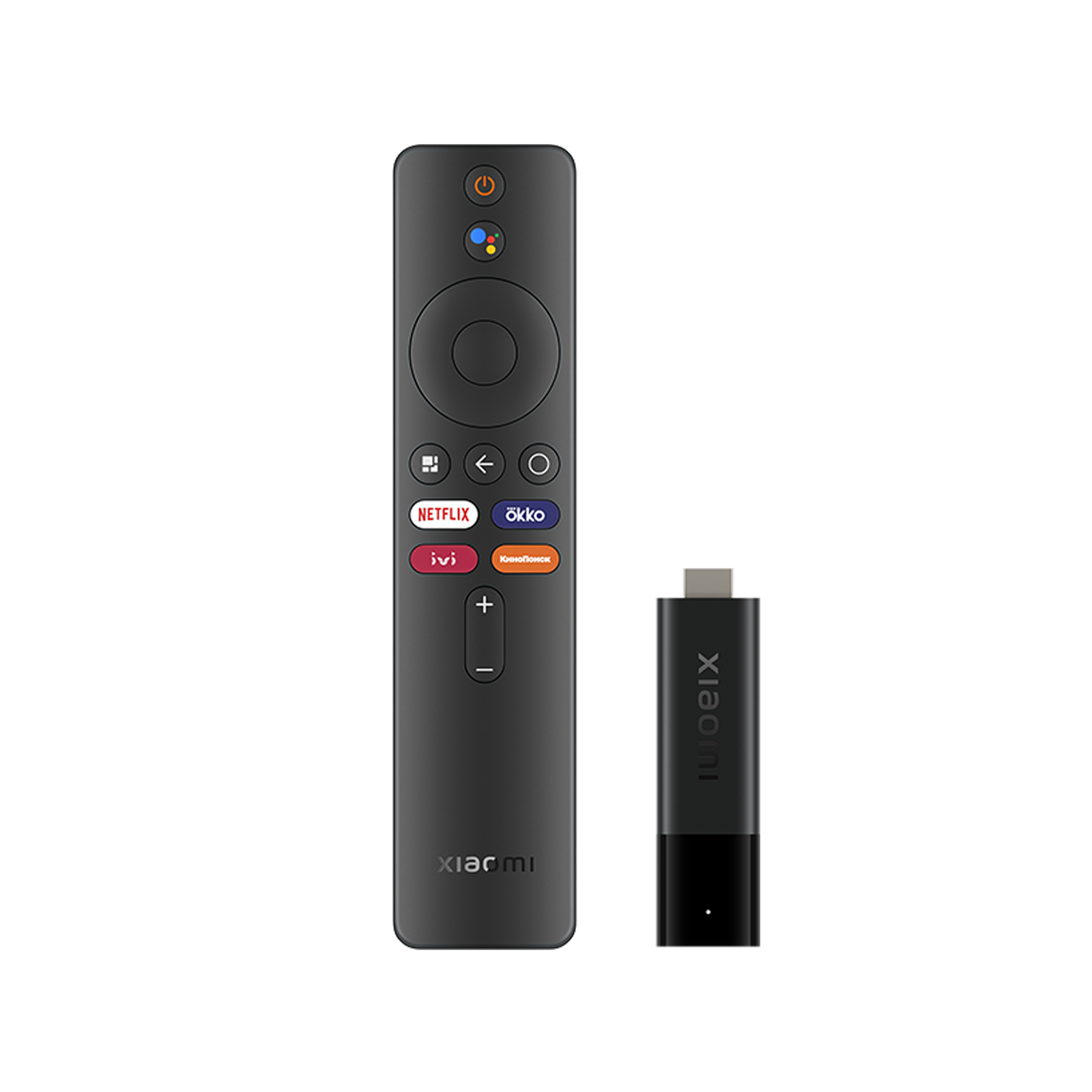 Smart Tv Stick 4k Xiaomi - vue 5