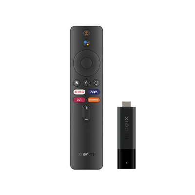 Xiaomi Smart TV Stick 4K