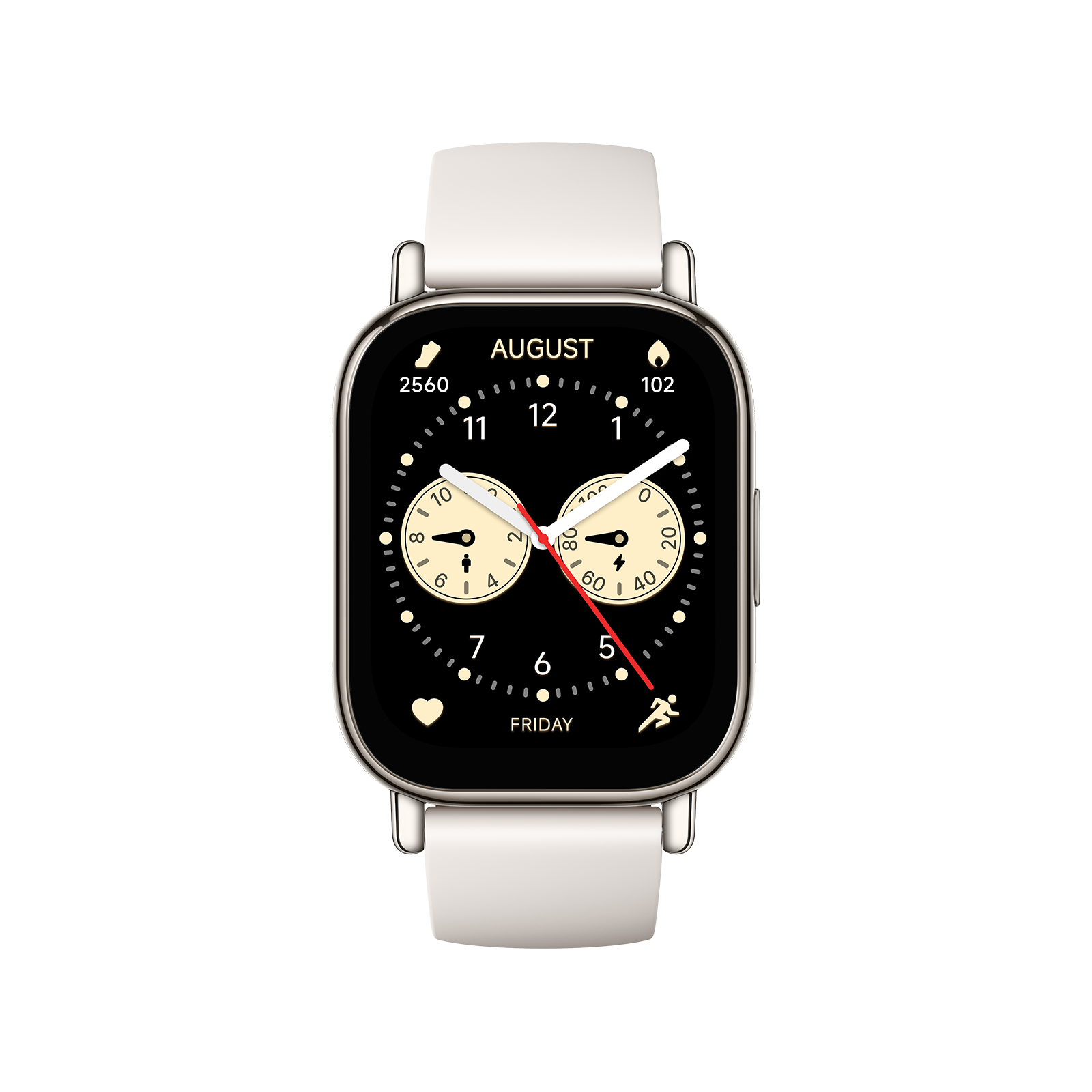 REDMI Watch 5 Lite Zlatá