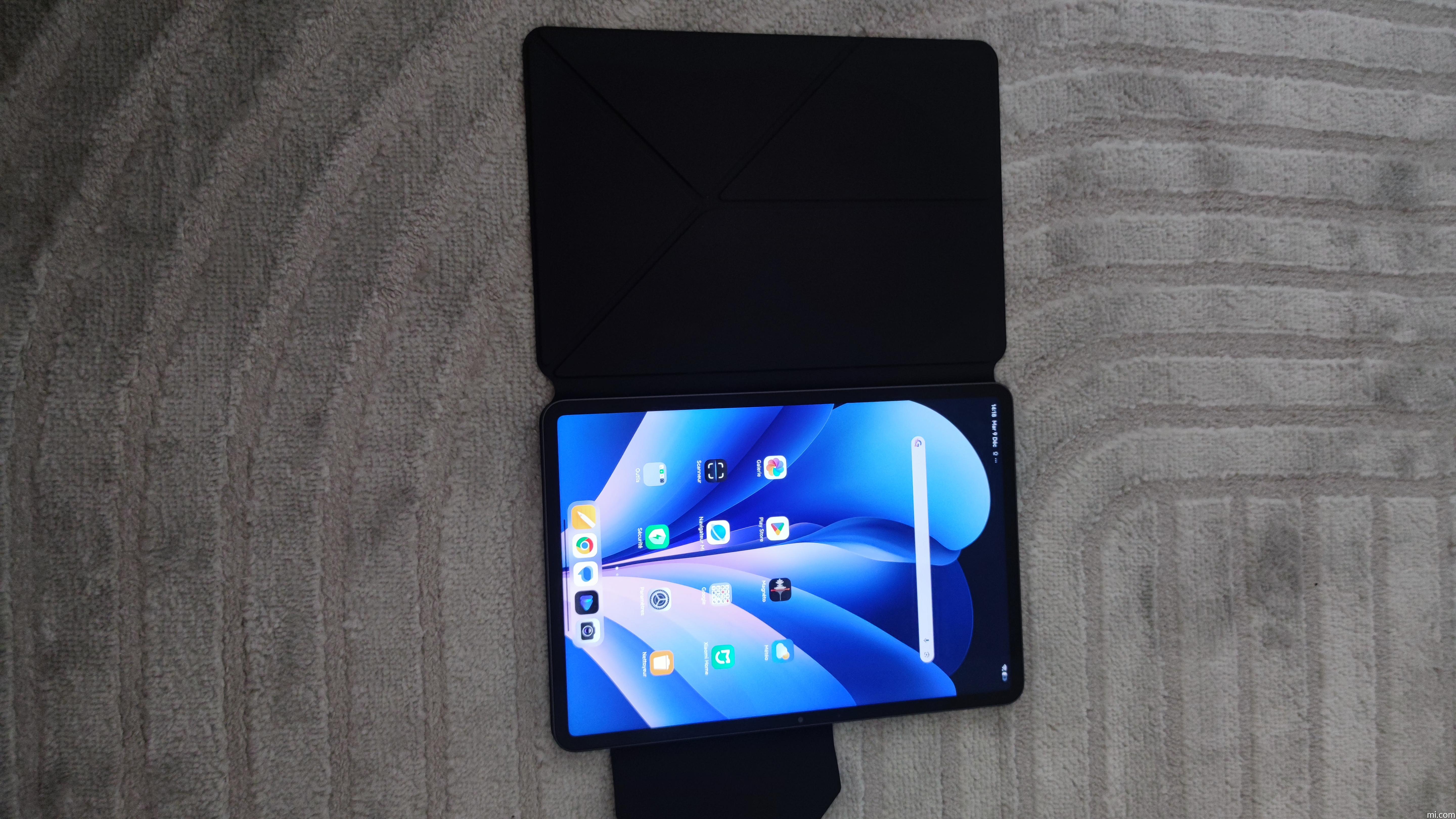 Xiaomi Pad 7 / 7 Pro Cover | Xiaomi France | Toutes les