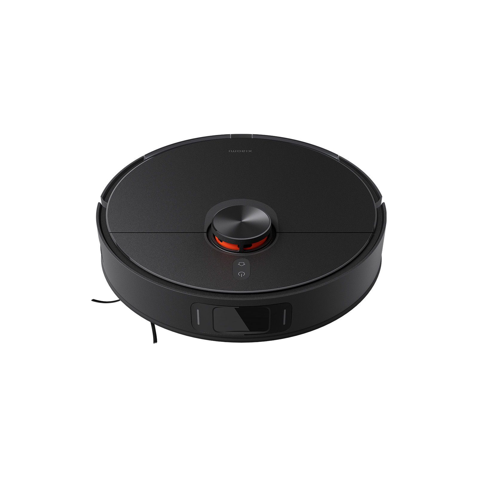 Xiaomi Robot Vacuum S20+ Black