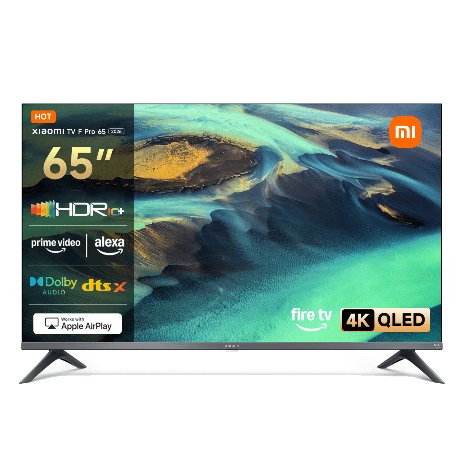 Xiaomi TV F Pro 65 2026