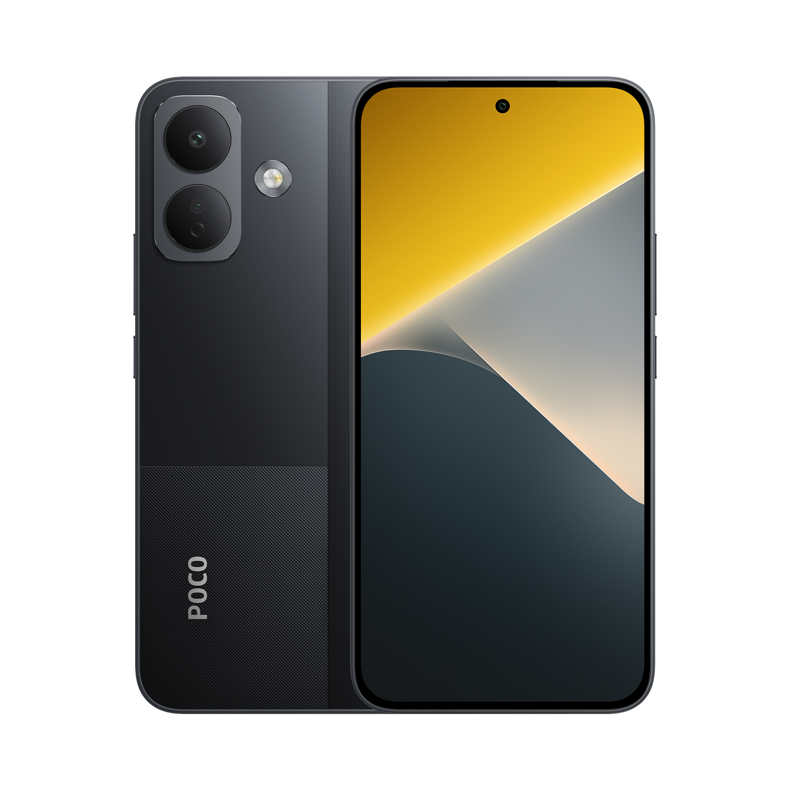 POCO X8 Black 8 GB + 256 GB