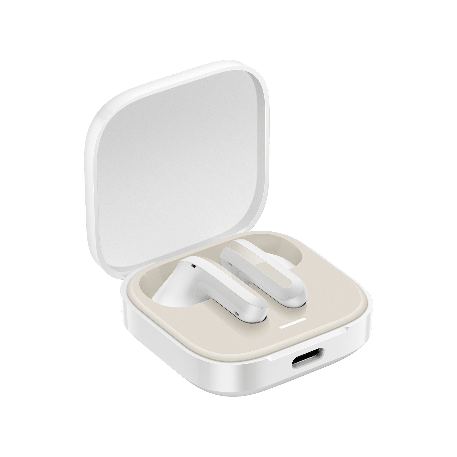 REDMI Buds 6 Active White