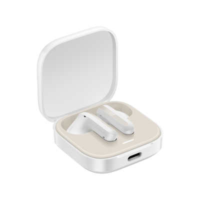 REDMI Buds 6 Active White