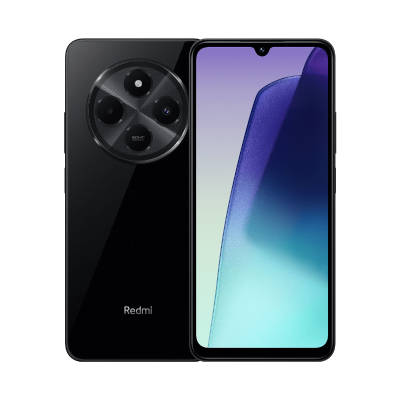 Redmi 14C Černá 4 GB + 128 GB