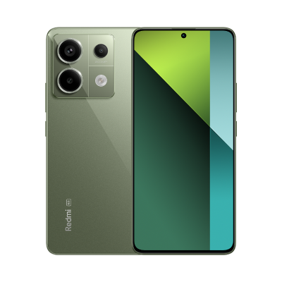 Redmi Note 13 Pro 5G Verde Oliva 12 GB + 512 GB