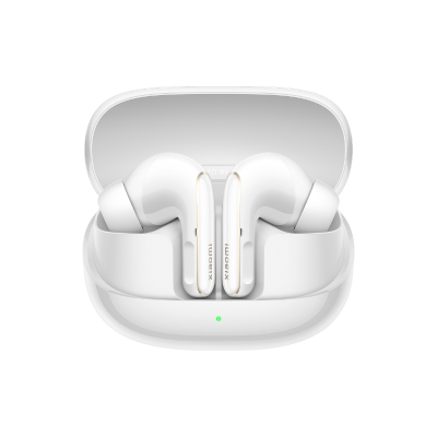Xiaomi Buds 5 Pro Gyöngyfehér