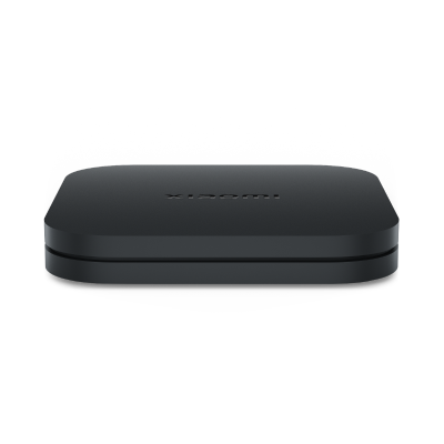 Xiaomi TV Box S (2nd Gen)