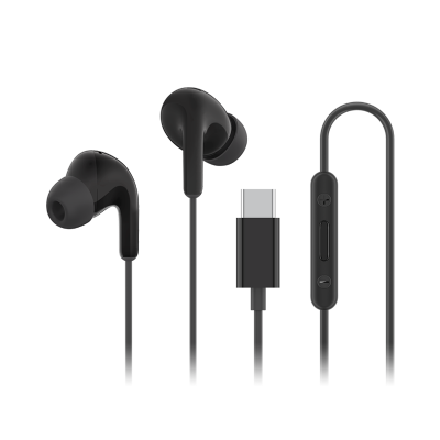 Xiaomi Type-C Earphones_Black