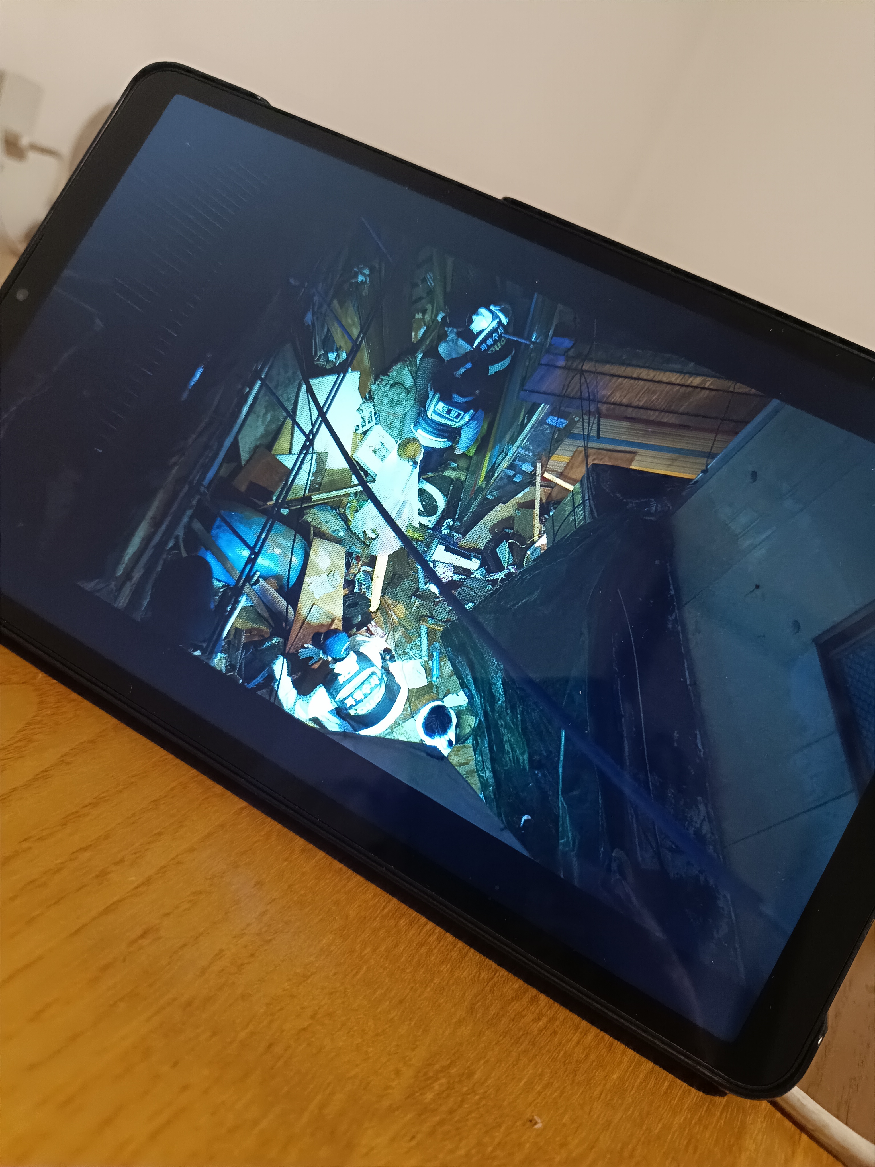 Xiaomi Tablet 8,7 REDMI PAD SE WiFi Graphite gray ( 64GB Ram 4GB 6650mAh ) VHU5082EU