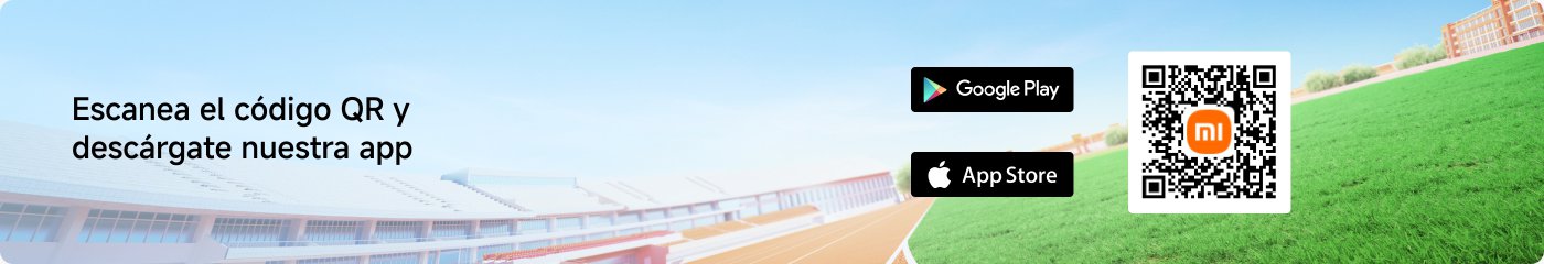 ¡Descárgate la app y gana Mi Points todos los días!