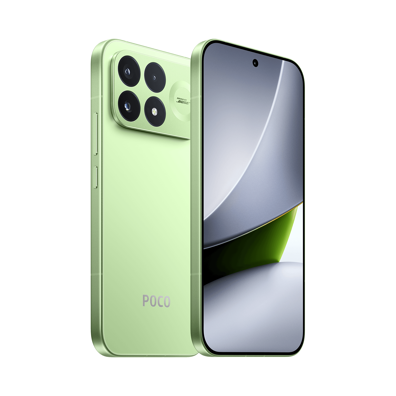 Xiaomi POCO F9 Pro Aurora Green 12 GB + 256 GB