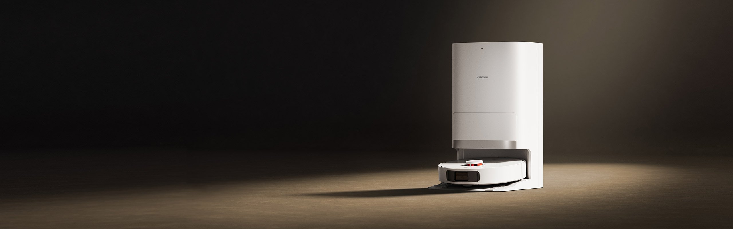 Xiaomi Robot Vacuum X20+