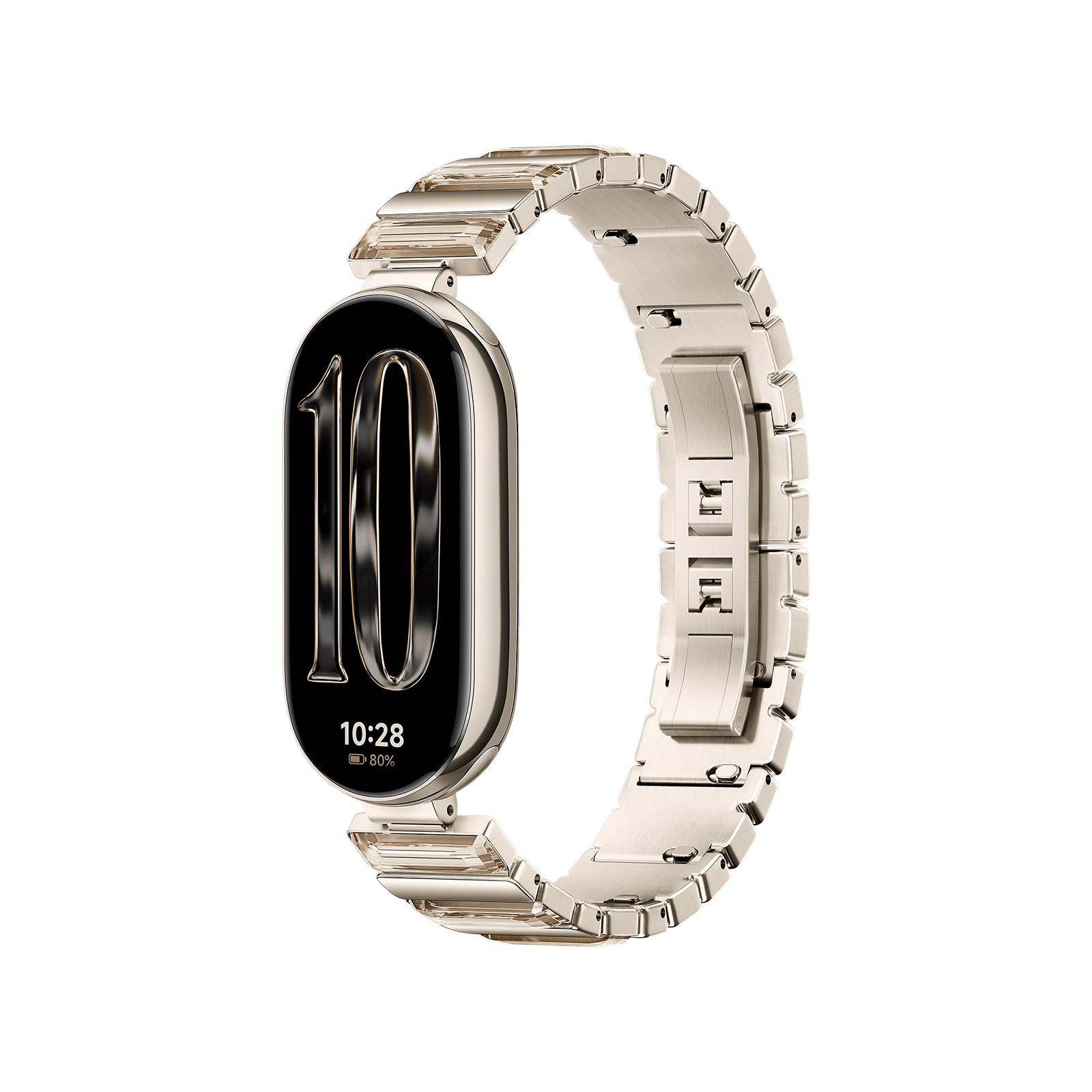 Xiaomi Smart Band 10 Glimmer edition