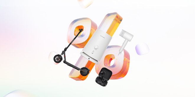 Tech It Easy Weekends