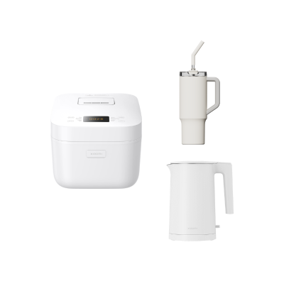 Xiaomi Daily Combo