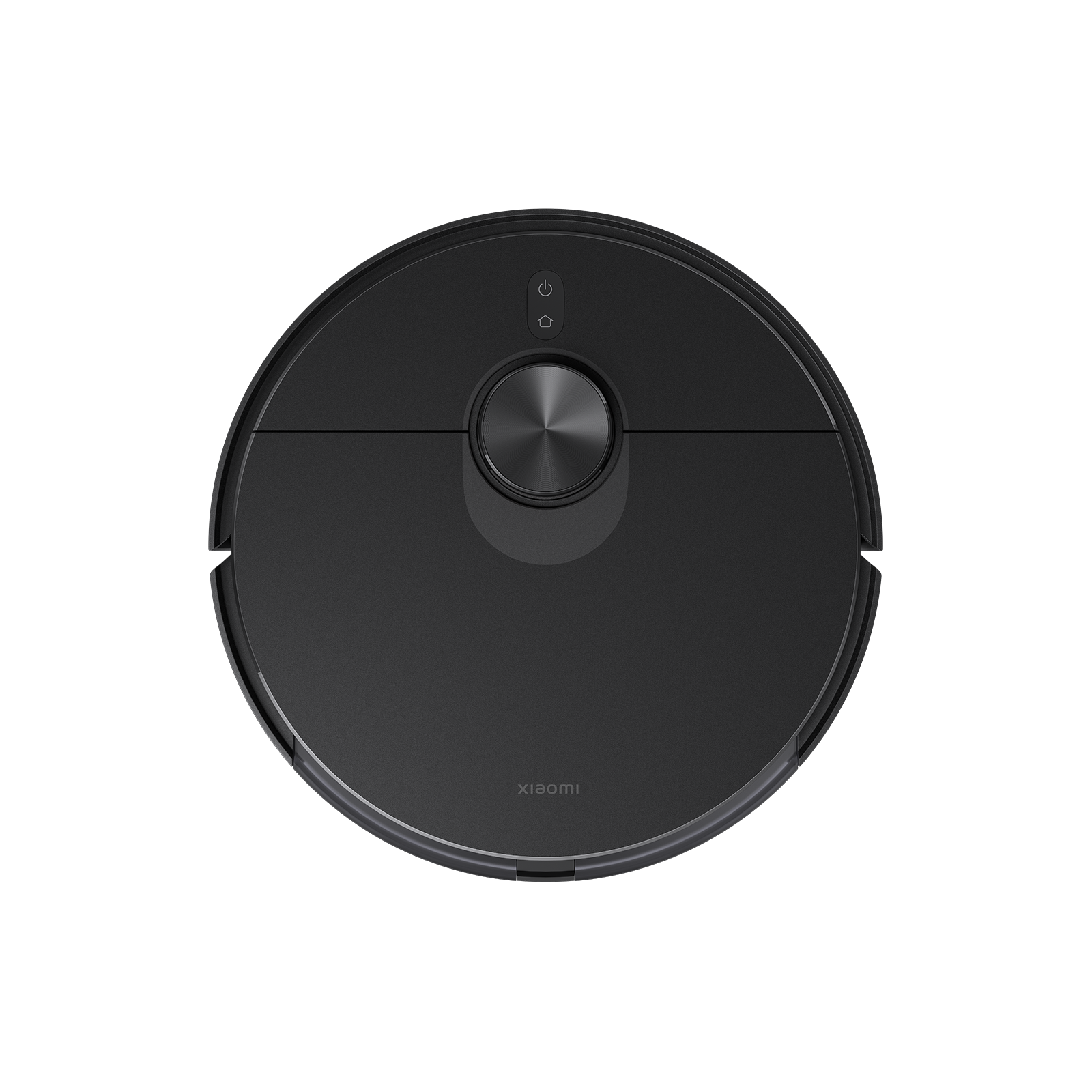 Xiaomi Robot Vacuum S20+ Black