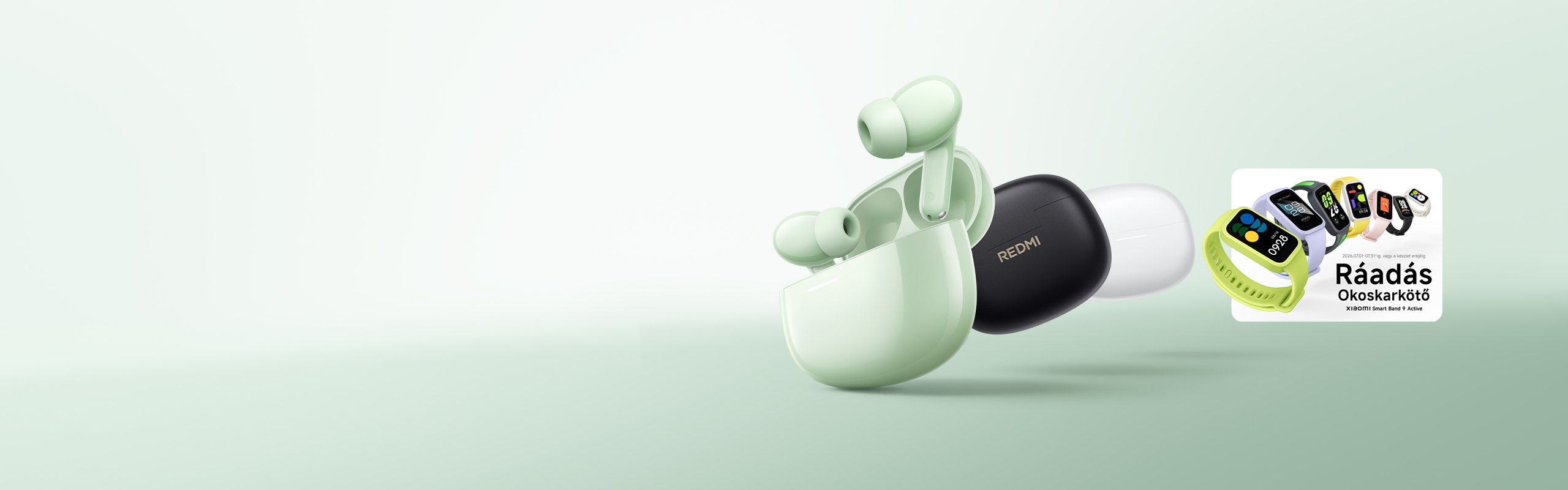REDMI Buds 8