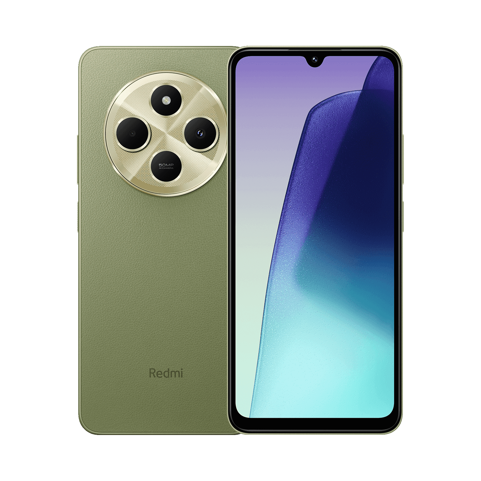 Redmi 14C Sage Green 8GB+256GB
