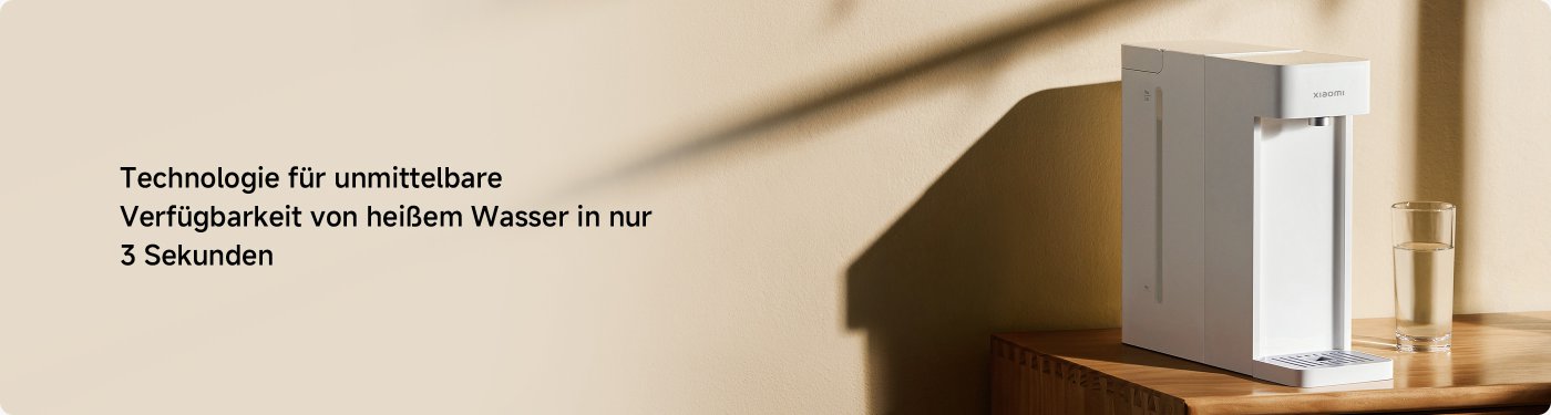 WLAN 6 im ganzen Haus. Set bereits gekoppelt.