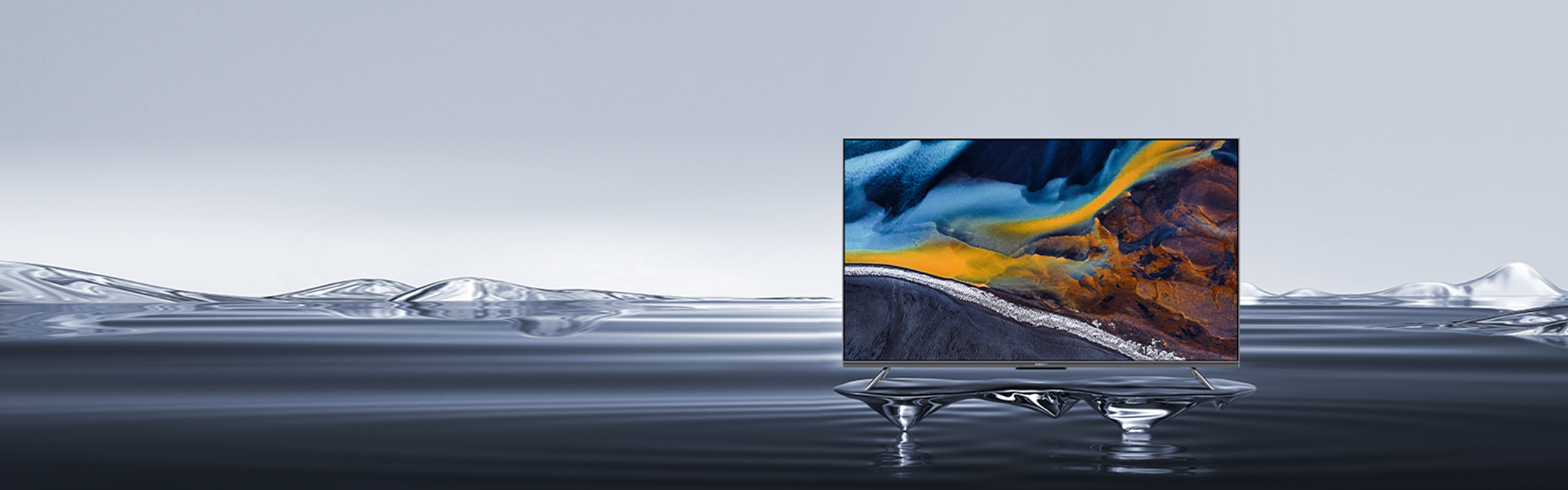 Xiaomi TV Q2 50"