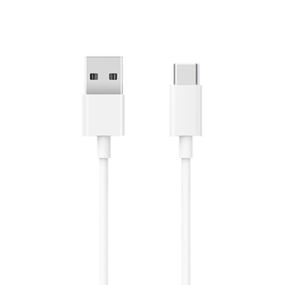 Mi USB-C Cable 1m White White 1m