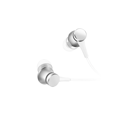 Mi In-Ear Headphones Basic Silver