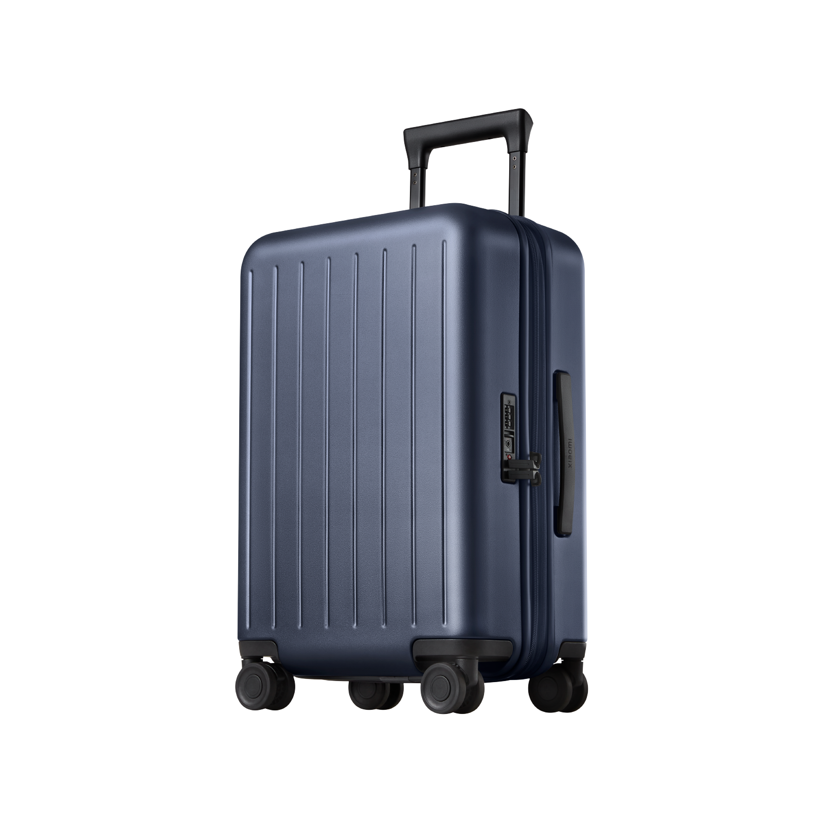 Xiaomi Expandable Luggage 20" Blue 20 Inch