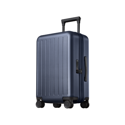 Xiaomi Expandable Luggage 20"  Blue 20 Inch