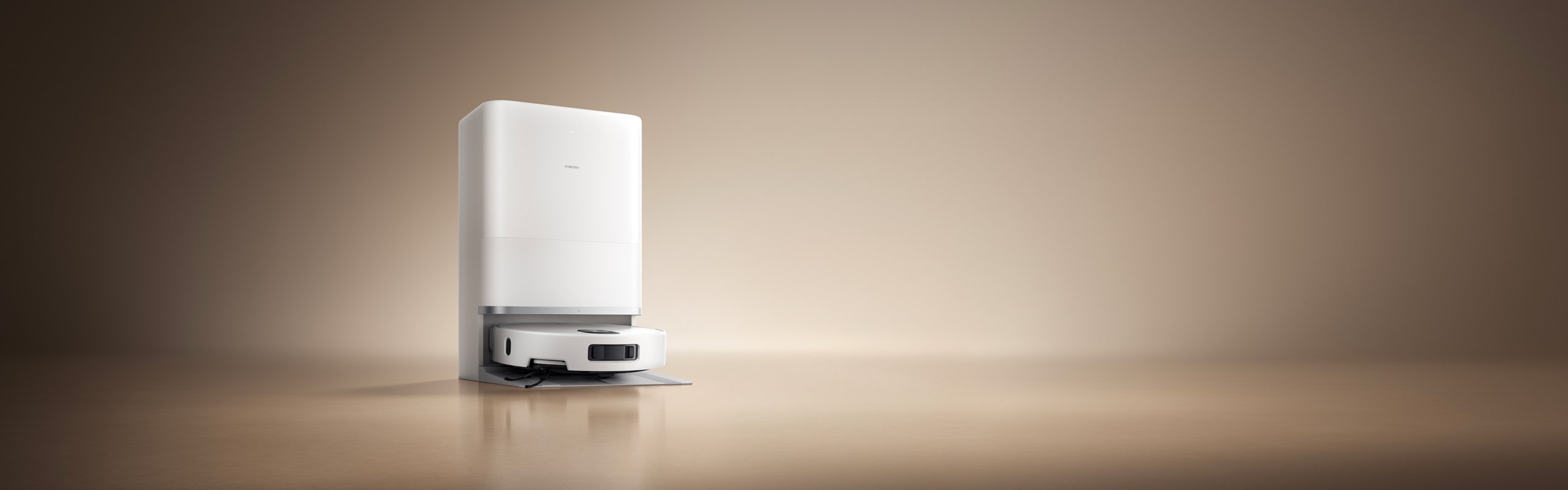 Xiaomi Robot Vacuum 5