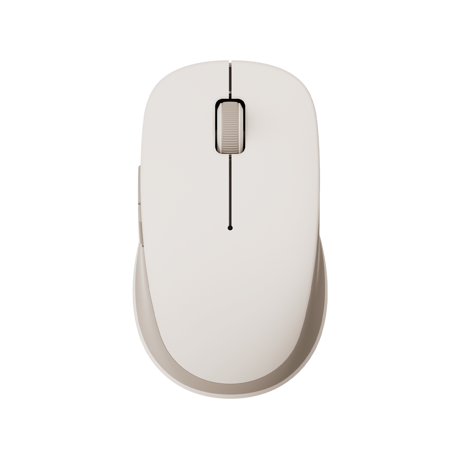 Xiaomi Dual-mode Wireless Mouse 2 Bílá