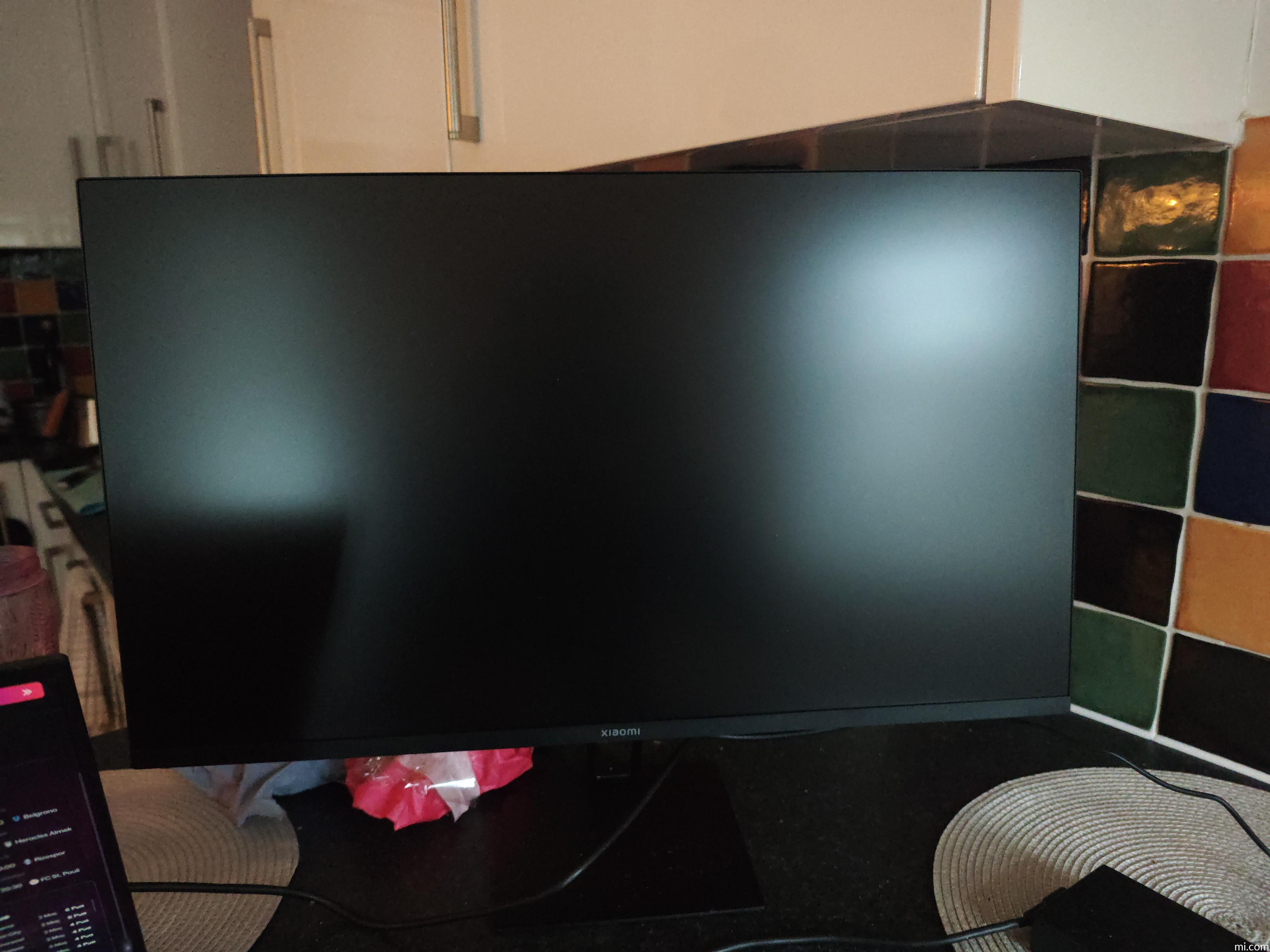 Xiaomi Gaming Monitor G27i - Xiaomi UK