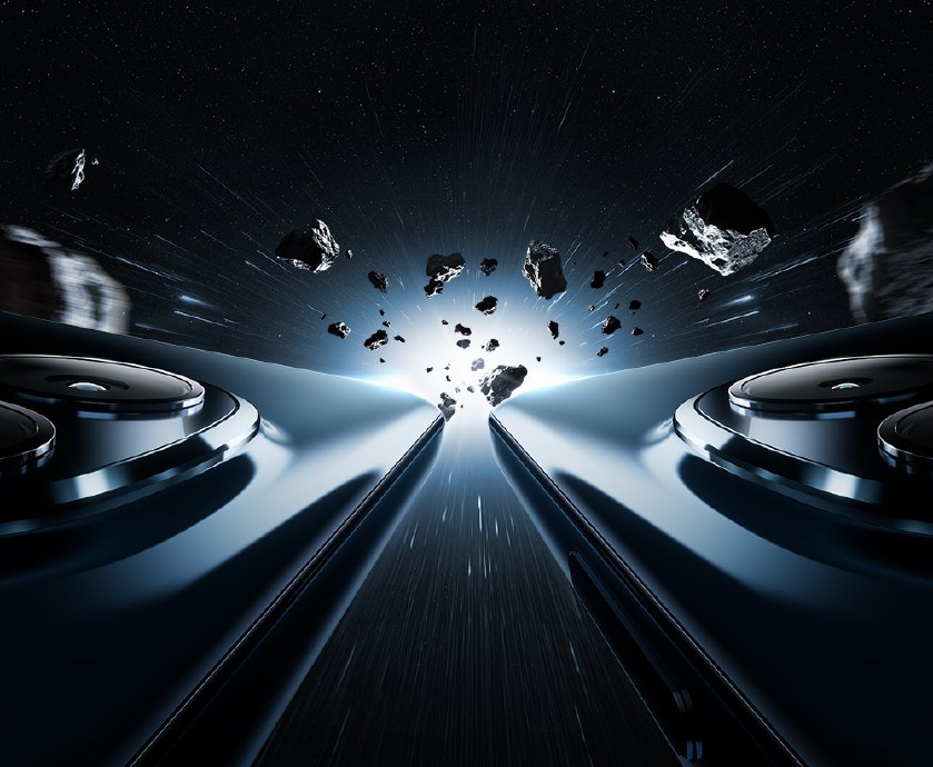 REDMI Note 15 Széria