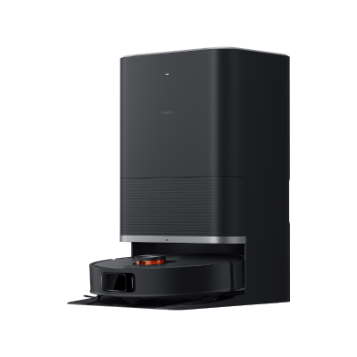 Xiaomi Robot Vacuum X20 Max Černá