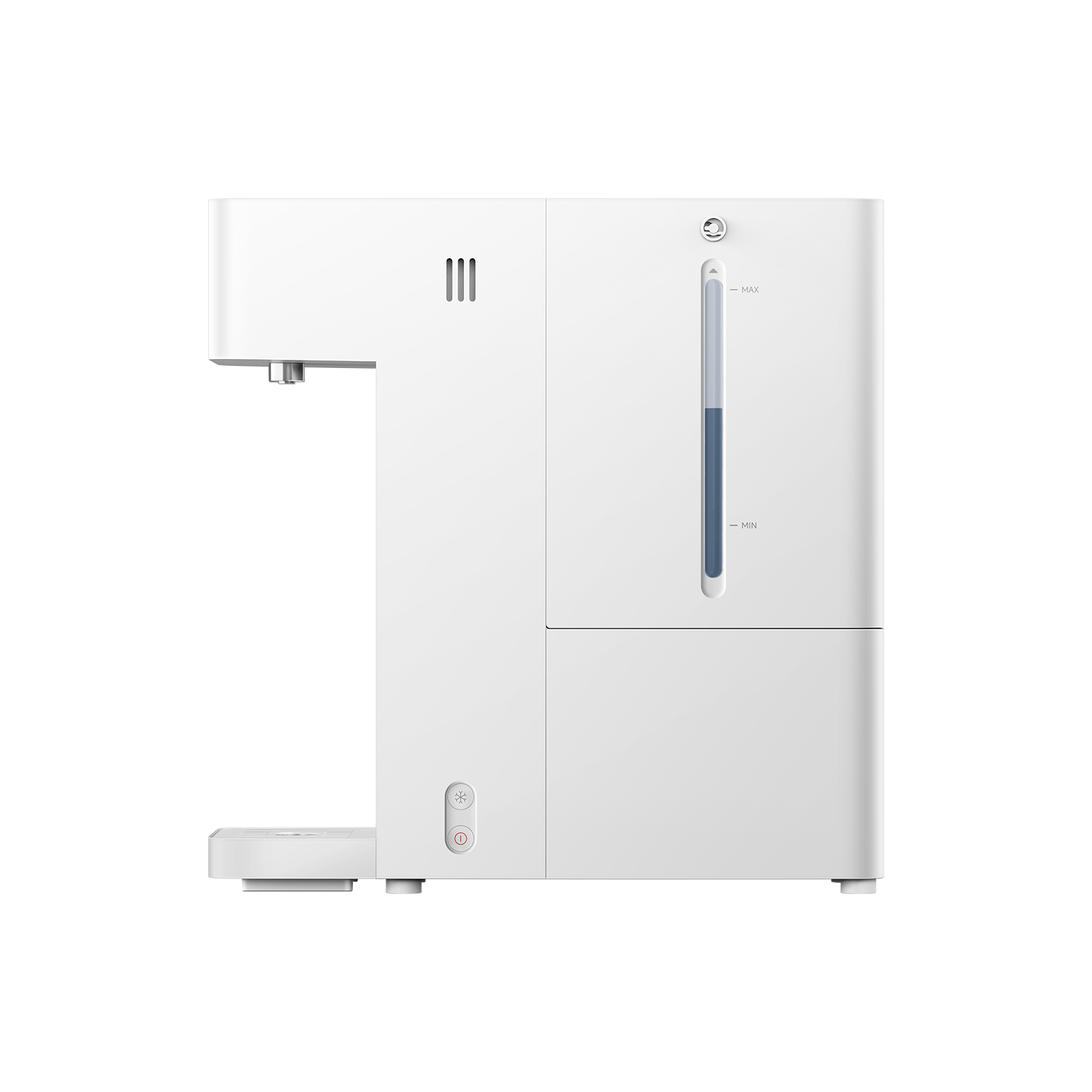 Xiaomi Smart Water Dispenser (Hot and Cold)