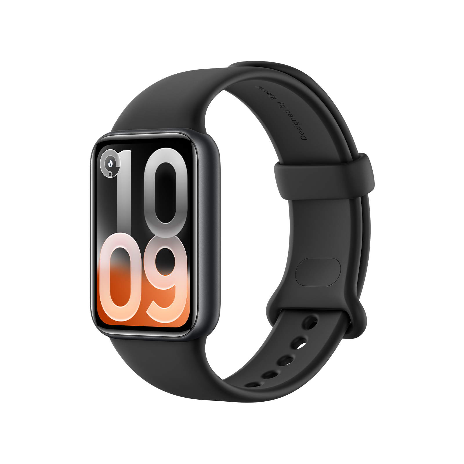 Xiaomi Smart Band 10 Pro Midnight Black