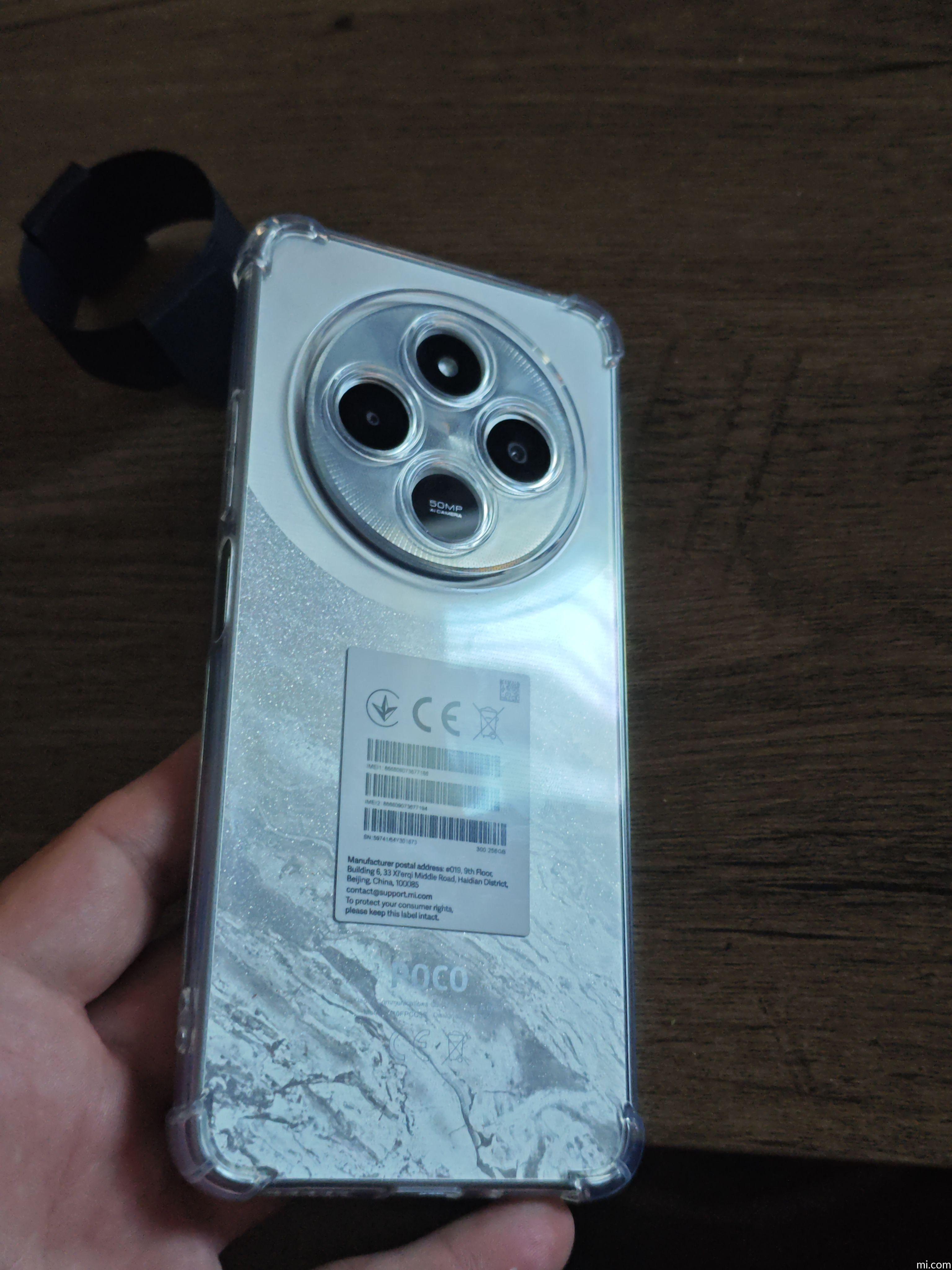 POCO C75 Specificații - Xiaomi România