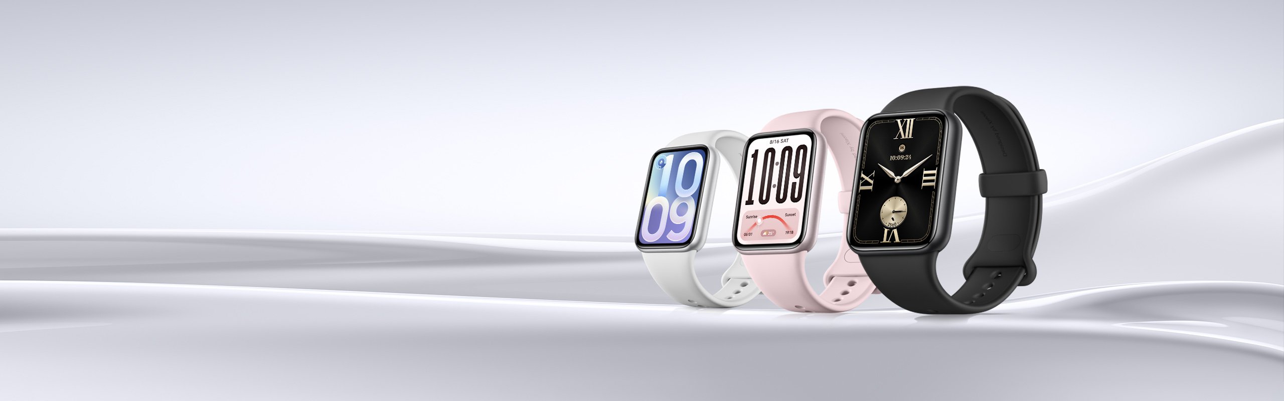 Xiaomi Smart Band 10 Pro
