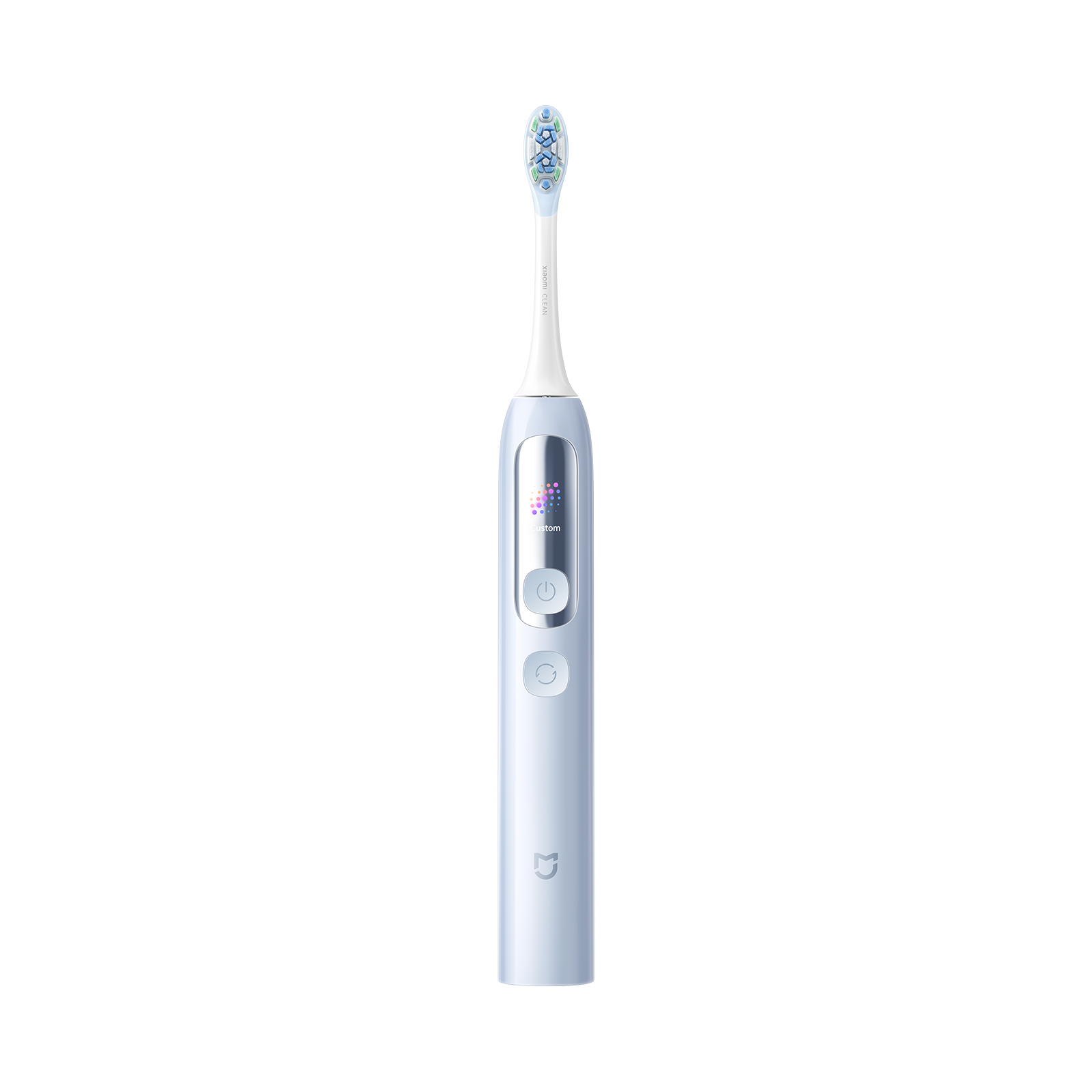 Mijia Smart Servo-oscillation Electric Toothbrush Pro Blue