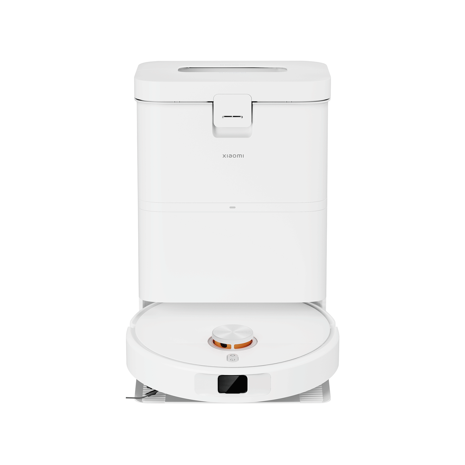 Xiaomi Robot Vacuum H50 White