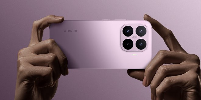 Serija Xiaomi 17