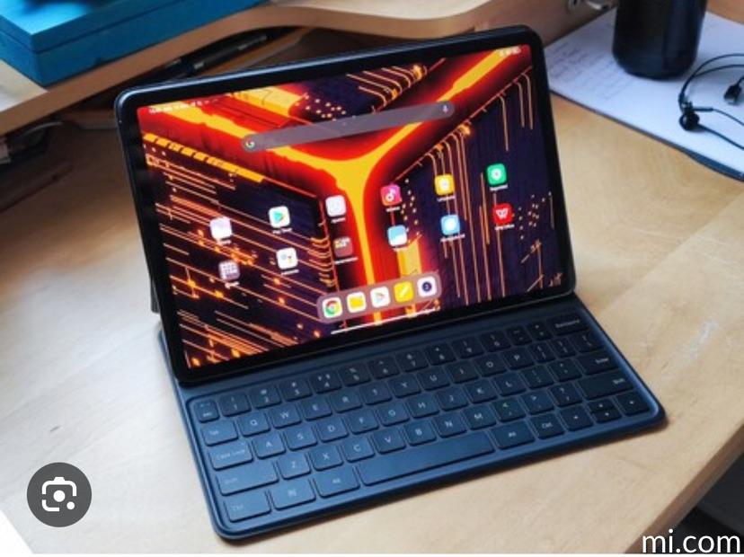 La Xiaomi Pad 6 contará con un teclado completamente renovado