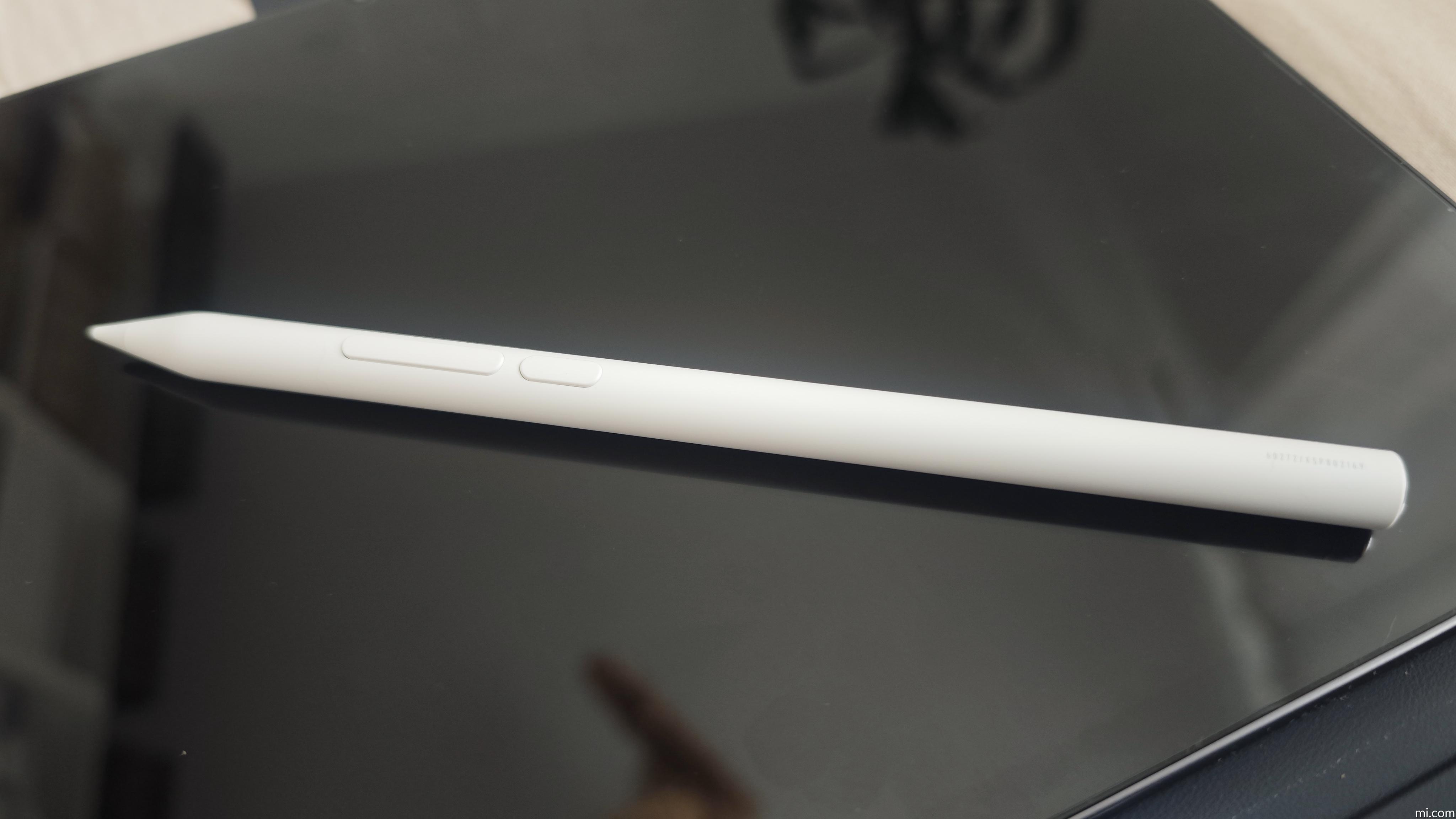 Xiaomi Focus pen ホワイト Xiaomi フォーカスペン - Xiaomi Japan