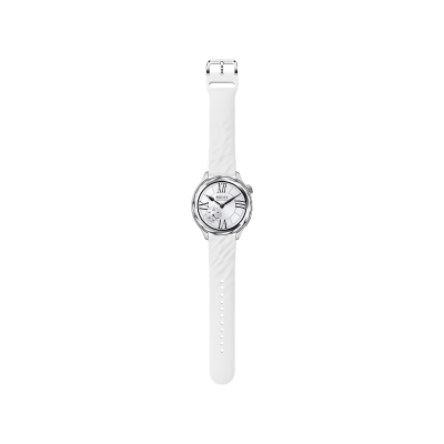 Xiaomi Watch S4 Strap Liquid Silver